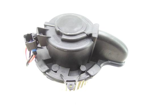 Used Heater blower motor Heater blower motor RENAULT ZOE (BFM_) ZOE (88 hp) 19830607 19830607