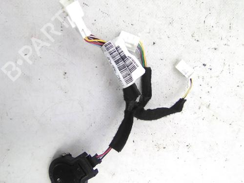 Used Electronic module Electronic module RENAULT ZOE (BFM_) ZOE (88 hp) 19830600 19830600