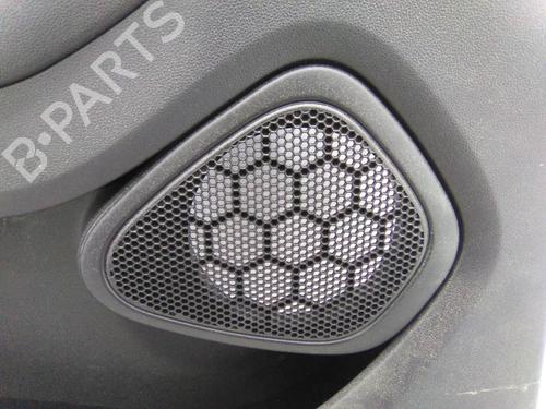 Bageste venstre beklædning RENAULT ZOE (BFM_) ZOE | BP19830627C60 - Image 2