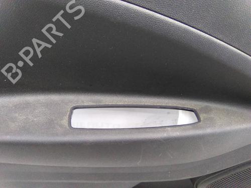 Bageste venstre beklædning RENAULT ZOE (BFM_) ZOE | BP19830627C60 - Image 3
