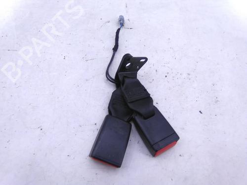 Engate do cinto Engate do cinto RENAULT ZOE (BFM_) ZOE (88 hp) 19830636 19830636