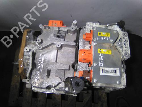 Engine RENAULT ZOE (BFM_) ZOE | BP19830642M1 - Image 3