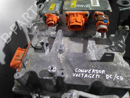 Engine RENAULT ZOE (BFM_) ZOE | BP19830642M1 - Image 5
