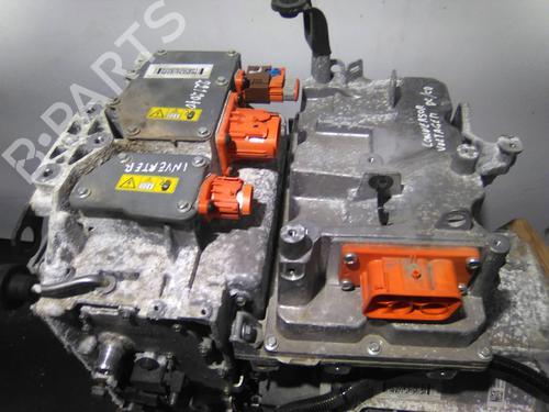 Engine RENAULT ZOE (BFM_) ZOE | BP19830642M1 - Image 6
