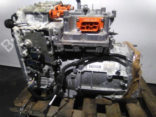 Engine RENAULT ZOE (BFM_) ZOE | BP19830642M1 - Image 7