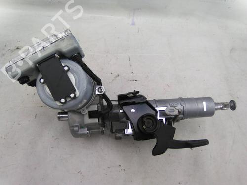 Steering column RENAULT ZOE (BFM_) ZOE | BP19830646M21 - Image 2