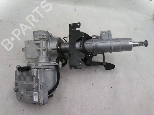 Steering column RENAULT ZOE (BFM_) ZOE | BP19830646M21 - Image 3