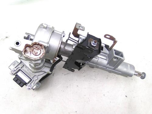 Steering column RENAULT ZOE (BFM_) ZOE | BP19830646M21 - Image 4
