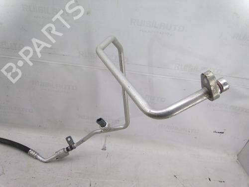 AC pipe RENAULT ZOE (BFM_) ZOE | BP19830654M126 - Image 2