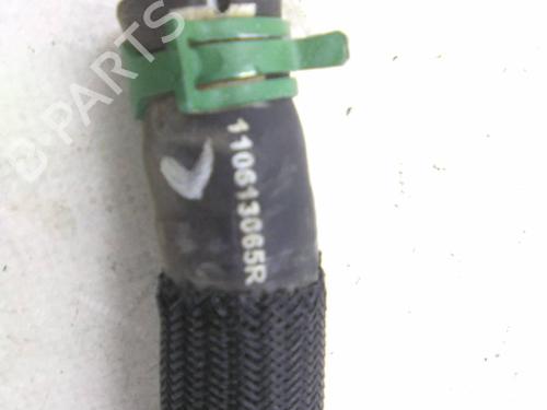 Pipe RENAULT ZOE (BFM_) ZOE | BP19830657M125 - Image 3