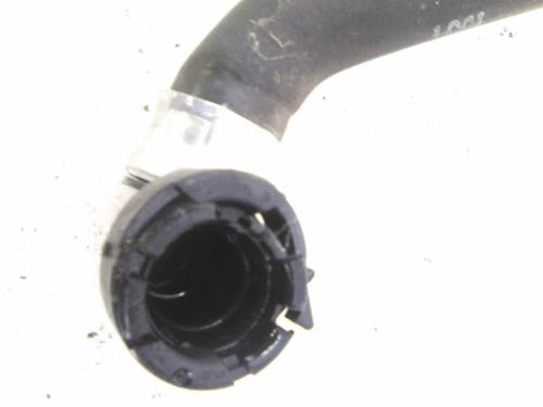 Pipe RENAULT ZOE (BFM_) ZOE | BP19830657M125 - Image 4