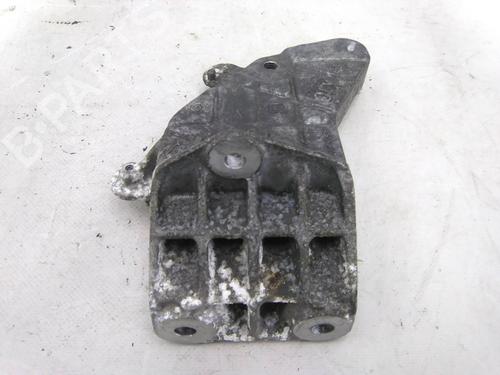 Engine mount RENAULT ZOE (BFM_) ZOE | BP19830662M89 - Image 2