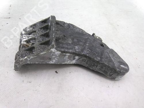 Engine mount RENAULT ZOE (BFM_) ZOE | BP19830662M89 - Image 3