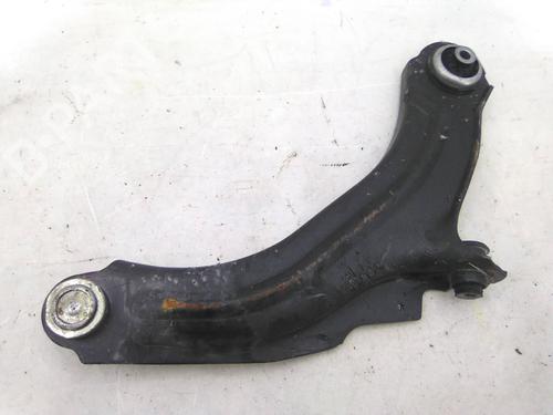 Venstre fortil bærearm RENAULT ZOE (BFM_) ZOE | BP19830666M12 - Image 2