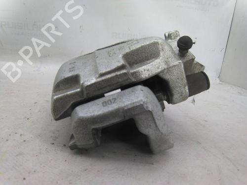 Left front brake caliper RENAULT ZOE (BFM_) ZOE | BP19830671M105 - Image 3