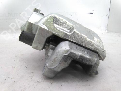 Left front brake caliper RENAULT ZOE (BFM_) ZOE | BP19830671M105 - Image 4