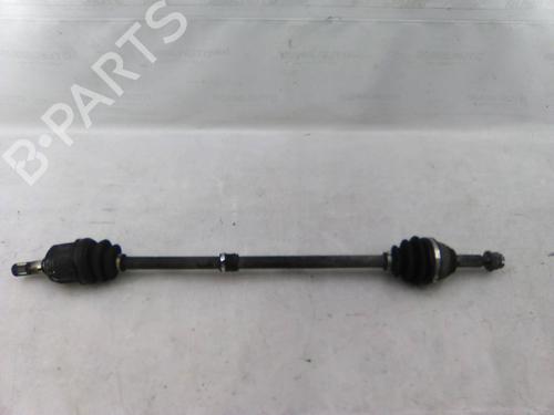 Used Right front driveshaft Right front driveshaft 19830696 19830696