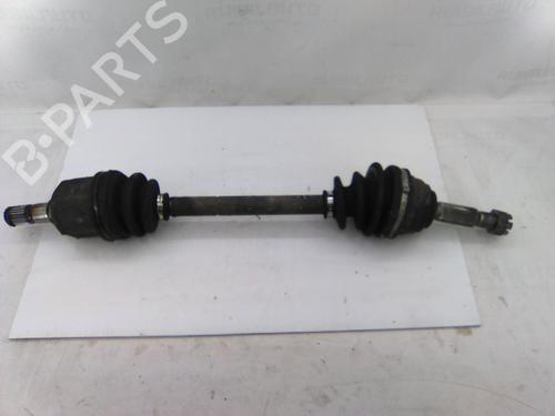 Used Left front driveshaft Left front driveshaft 19830697 19830697