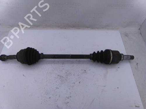Used Left front driveshaft Left front driveshaft 19830684 19830684