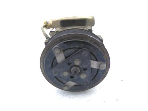 Used AC compressor AC compressor CITROËN C3 I (FC_, FN_) 1.1 i (60 hp) 19830685 19830685