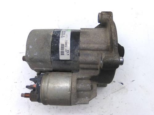 Used Starter Starter CITROËN C3 I (FC_, FN_) 1.1 i (60 hp) 19830691 19830691