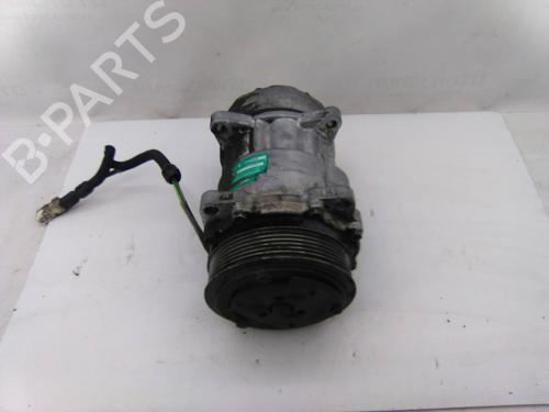 Used AC compressor AC compressor HYUNDAI LANTRA II Estate (J-2) 1.9 D (68 hp) 19830702 19830702