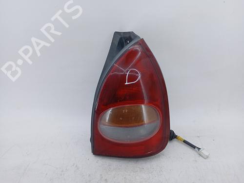 Used Right taillight Right taillight HYUNDAI LANTRA II Estate (J-2) 1.9 D (68 hp) 23389998 23389998
