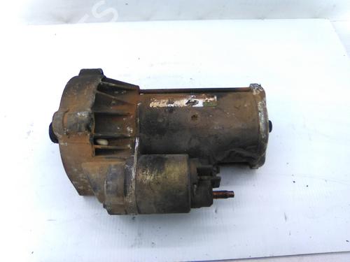 Used Starter Starter 19830705 19830705