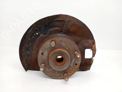 Used Left front steering knuckle Left front steering knuckle 31934112 31934112