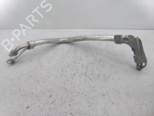 Used AC pipe AC pipe SKODA OCTAVIA III (5E3, NL3, NR3) 2.0 TDI (150 hp) 19830728 19830728