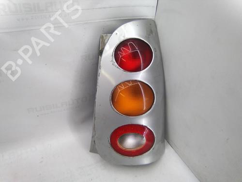 Used Right taillight Right taillight 22952289 22952289