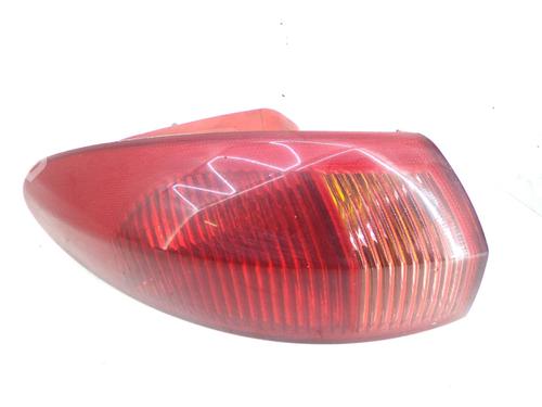 Used Left taillight Left taillight 22952291 22952291