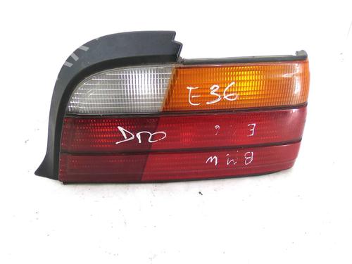Højre baglygte Højre baglygte BMW 3 Coupe (E36) 320 i (150 hp) 22952276 22952276