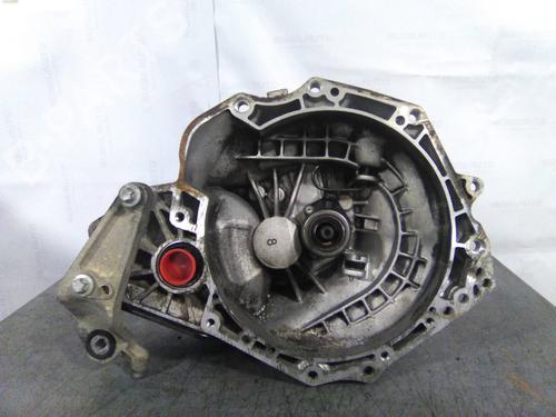 Used Gearbox Gearbox OPEL CORSA D (S07) 1.2 (L08, L68) (80 hp) 19830734 19830734
