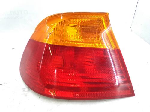 Used Left taillight Left taillight BMW 3 Coupe (E46) 318 Ci (116 hp) 22952278 22952278