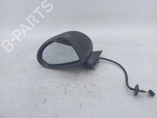 Used Left mirror Left mirror 27517650 27517650