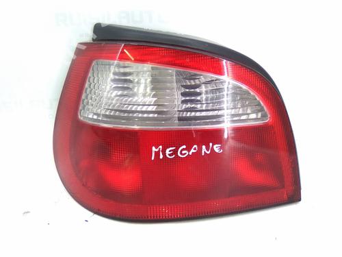 Used Left taillight Left taillight 22952281 22952281
