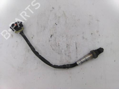 Used Electronic sensor Electronic sensor OPEL CORSA D (S07) 1.2 (L08, L68) (80 hp) 19830736 19830736
