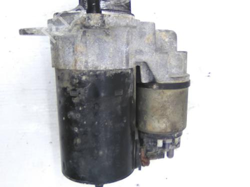 Used Starter Starter OPEL CORSA D (S07) 1.2 (L08, L68) (80 hp) 19830737 19830737