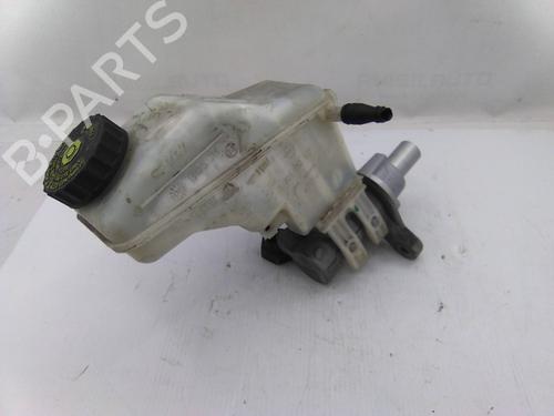 Used Brake master cylinder Brake master cylinder OPEL CORSA D (S07) 1.2 (L08, L68) (80 hp) 19830739 19830739