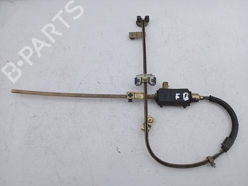 Used Front right window mechanism Front right window mechanism 19830754 19830754