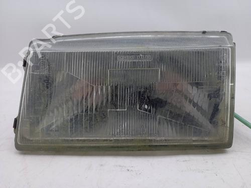 Used Left headlight Left headlight 19830759 19830759