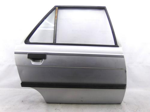 Dør højre bagtil Dør højre bagtil RENAULT 9 (L42_) 1.4 (L423, L42R) (67 hp) 19830783 19830783