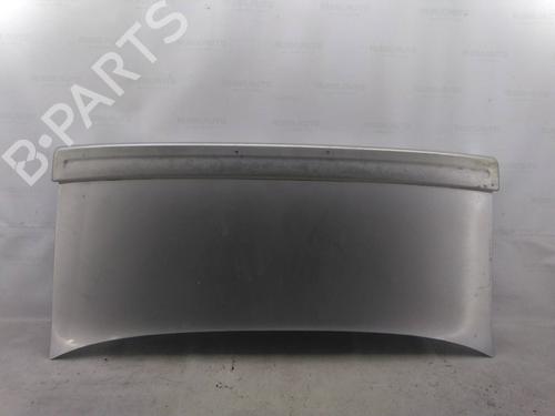 Used Tailgate Tailgate RENAULT 9 (L42_) 1.4 (L423, L42R) (67 hp) 19830784 19830784