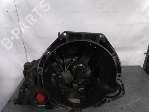 Used Gearbox Gearbox FORD FIESTA Hatchback Van (JV_) D 1.8 (60 hp) 19830770 19830770