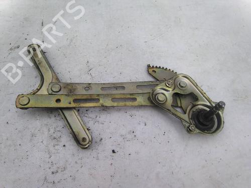 Used Rear left window mechanism Rear left window mechanism RENAULT 9 (L42_) 1.4 (L423, L42R) (67 hp) 19830790 19830790