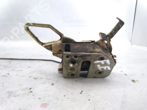 Used Front left lock Front left lock RENAULT 9 (L42_) 1.4 (L423, L42R) (67 hp) 19830793 19830793