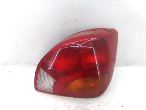 Used Right tailgate light Right tailgate light 19830773 19830773