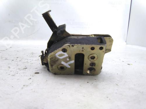 Used Rear right lock Rear right lock RENAULT 9 (L42_) 1.4 (L423, L42R) (67 hp) 19830795 19830795
