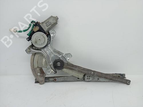 Used Front right window mechanism Front right window mechanism RENAULT MASTER II Bus (JD) [1997-2010] 36224956 36224956